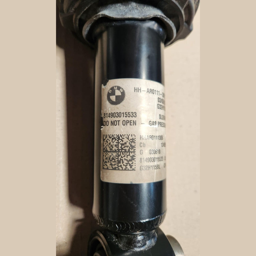 2017-2023 BMW 530i Rear Shock Absorber 8149030 5 Series G32 and G31