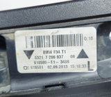 BMW 3 GT Rear Light In Side Panel Rear Left Led 7286037 F34 GT OEM