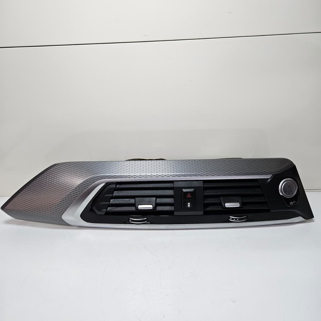 2018-2024 BMW X3 G01 X4 G02 Dashboard Center Air Vent 9371467