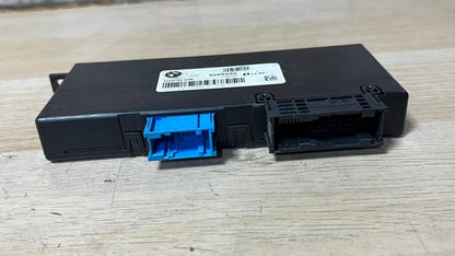 2013 BMW 535i Central Gateway Control Module 9299592 F10 5 Series 520d 