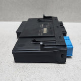 2011 BMW 535i Body Control Module 9244396 535i 550i F07 V12