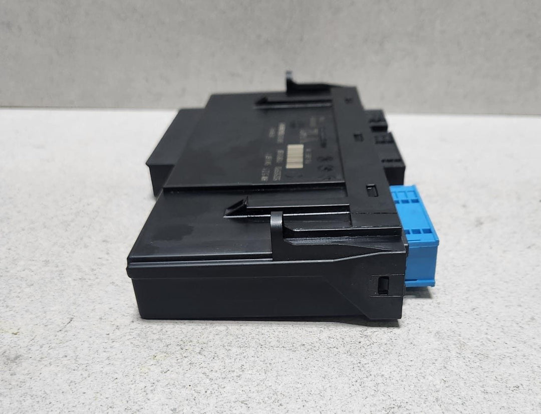 2011 BMW 535i Body Control Module 9244396 535i 550i F07 V12