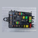 OEM BMW 4 SERIES F33 REAR FUSE RELAY POWER DISTRIBUTION BOX 9389070