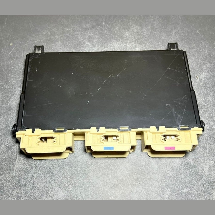 14-18 Mercedes W205 C-Class Front Passenger Seat Control Module A205 9005222 OEM