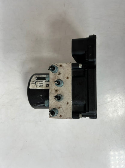 2012-16 BMW 328i F30 F32 F33 Abs Anti-Lock Brake Pump Control Module 6862247 OEM