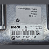 OEM BMW E60 E61 5 Series and E90 M57 Engine Control Unit 7809944