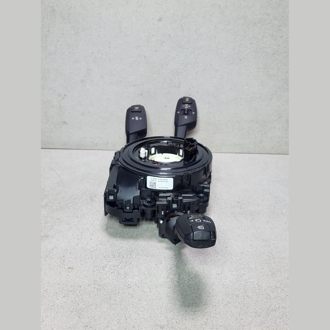 BMW 1 Series 3 Series X3 E81 E82 E87 E92 Steering Column Clock Spring 9122509 
