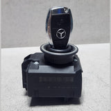 2008-2014 Mercedes-Benz C300 Ignition Switch Module Lock A2079052600