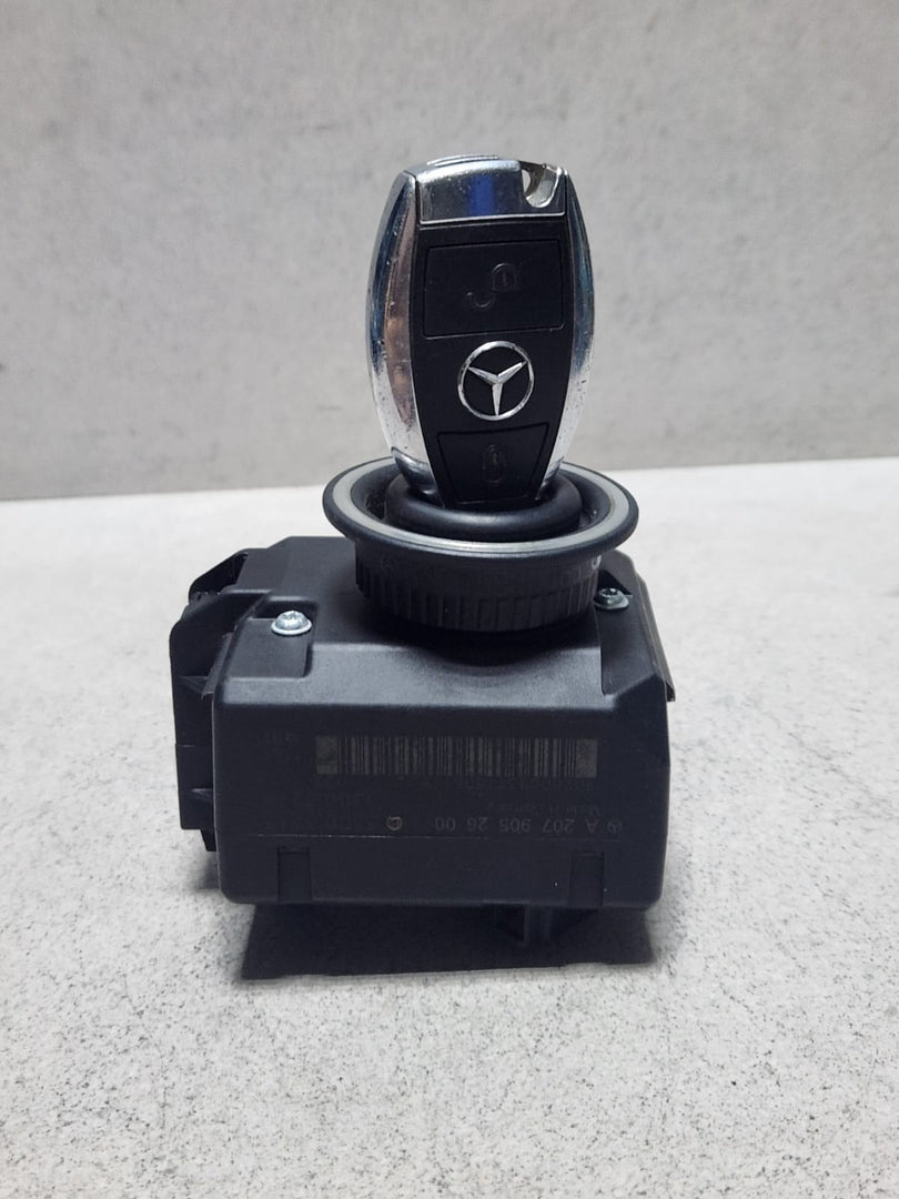 2008-2014 Mercedes-Benz C300 Ignition Switch Module Lock A2079052600
