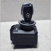 2008-2014 Mercedes-Benz C300 Ignition Switch Module Lock A2079052600