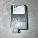 Bild in die Galerieansicht laden, MERCEDES BLIND SPOT RADAR SENSOR GENUINE A0009058702 \ 0009058702