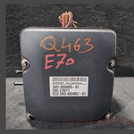 Bild in die Galerieansicht laden, BMW X5 E70  ANTI LOCK BREACKING SYSTEM  ABS PUMP OEM 3451- 6854055-01