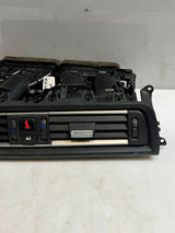 2015 BMW M5 7 5 Series F10 F11 F01 F02 Center DASHBOARD Air Vent Grille 9192903