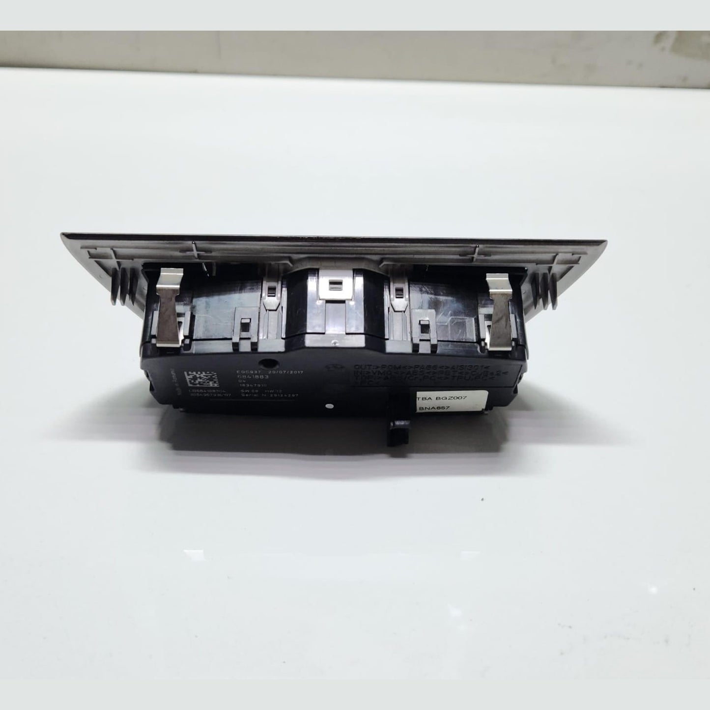 2016 BMW 528i Headlight Switch 6841883 5 Series G30 G31 OEM 