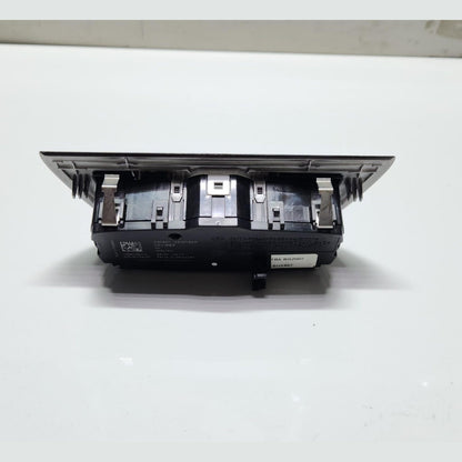 2016 BMW 528i Headlight Switch 6841883 5 Series G30 G31 OEM 