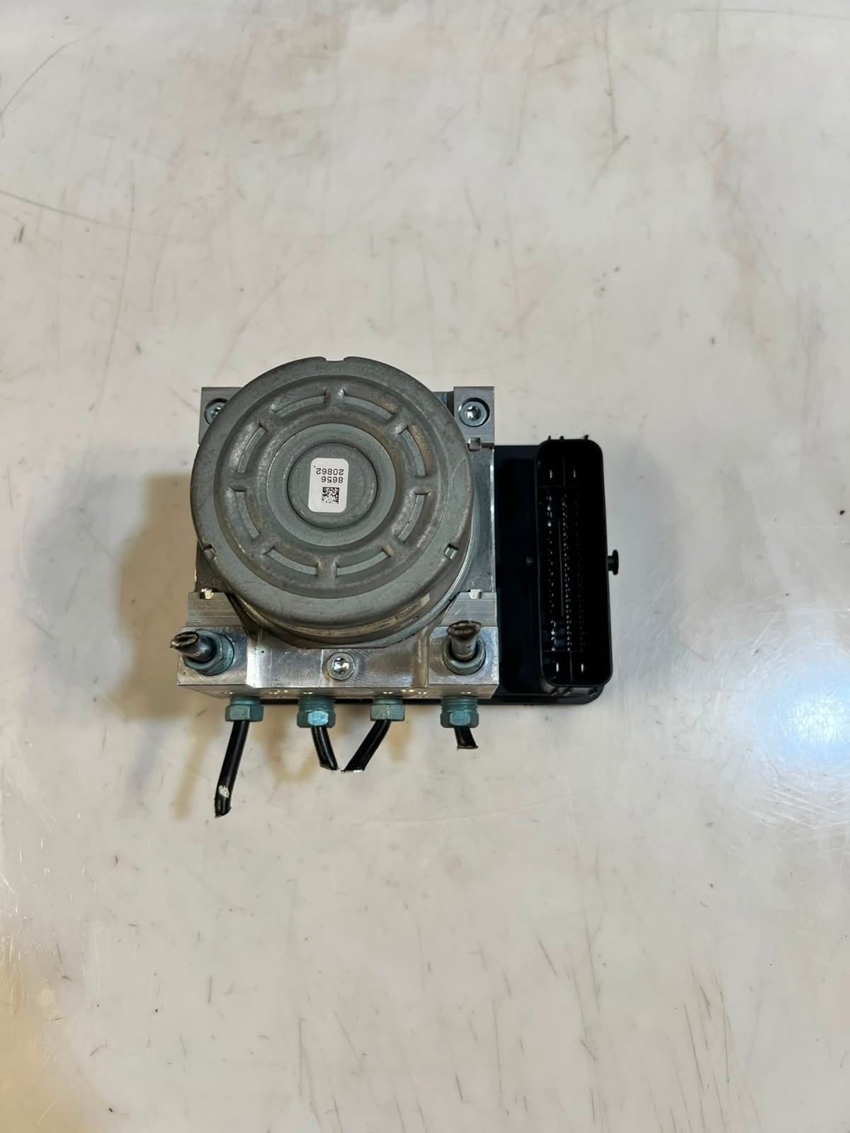 2016-2018 BMW X1 F48 F49 XDRIVE 18D PRE LCI ABS Pump Module 6883343 OEM