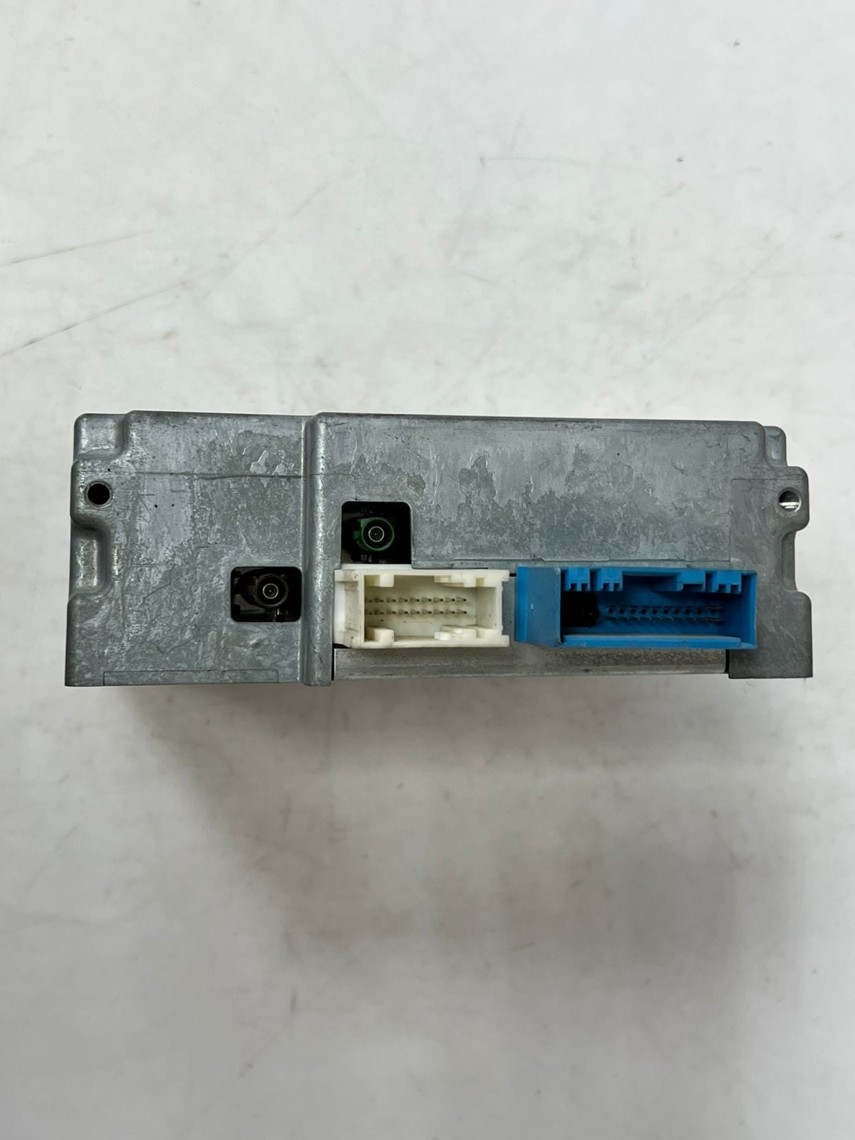 2005-2013 BMW X5 E70,E90, E91, E92, E93, 7 Series E65 Video Module 9146608