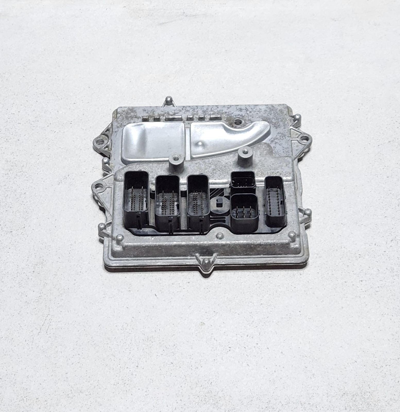 2016-2018 BMW M2 Engine Control Unit 8693361 F87 M2 S55
