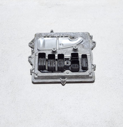 2016-2018 BMW M2 Engine Control Unit 8693361 F87 M2 S55