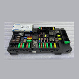 OEM BMW M3 M4 G80 G82 G83 Rear Power Distribution Fuse Box 5A0E7D0