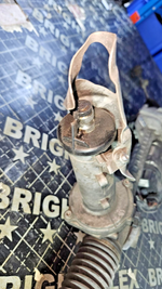 قم بتحميل الصورة إلى عارض الصور، OEM BMW X1 E84 E81 E87 LCI E90 E91 Power Steering Rack RHD 6855883