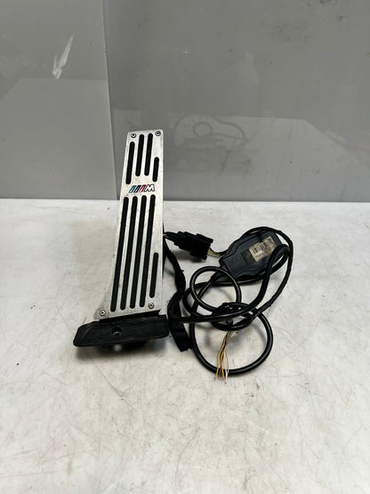 BMW X3 3 5 Series E90 F10 F25 E65 MSPORT Accelerator Pedal MODULE 6858574 OEM