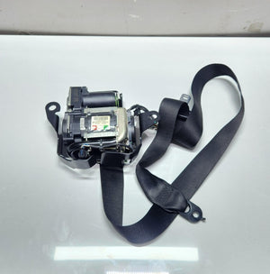 2014-2018 BMW 640i Front Passenger Seat Belt 6286355 F06 F12 F13 OEM