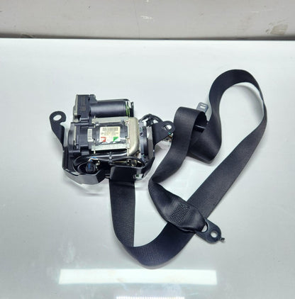 2014-2018 BMW 640i Front Passenger Seat Belt 6286355 F06 F12 F13 OEM