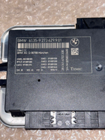 Bild in die Galerieansicht laden, BMW 5 Series F10 2010 TO 2012 Control Module Frm Unit 9273629