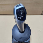 Load image into Gallery viewer, BMW Gear Selector Switch 9191208. 5 Series E60 E61 and 6 Series E63 E64 RHD