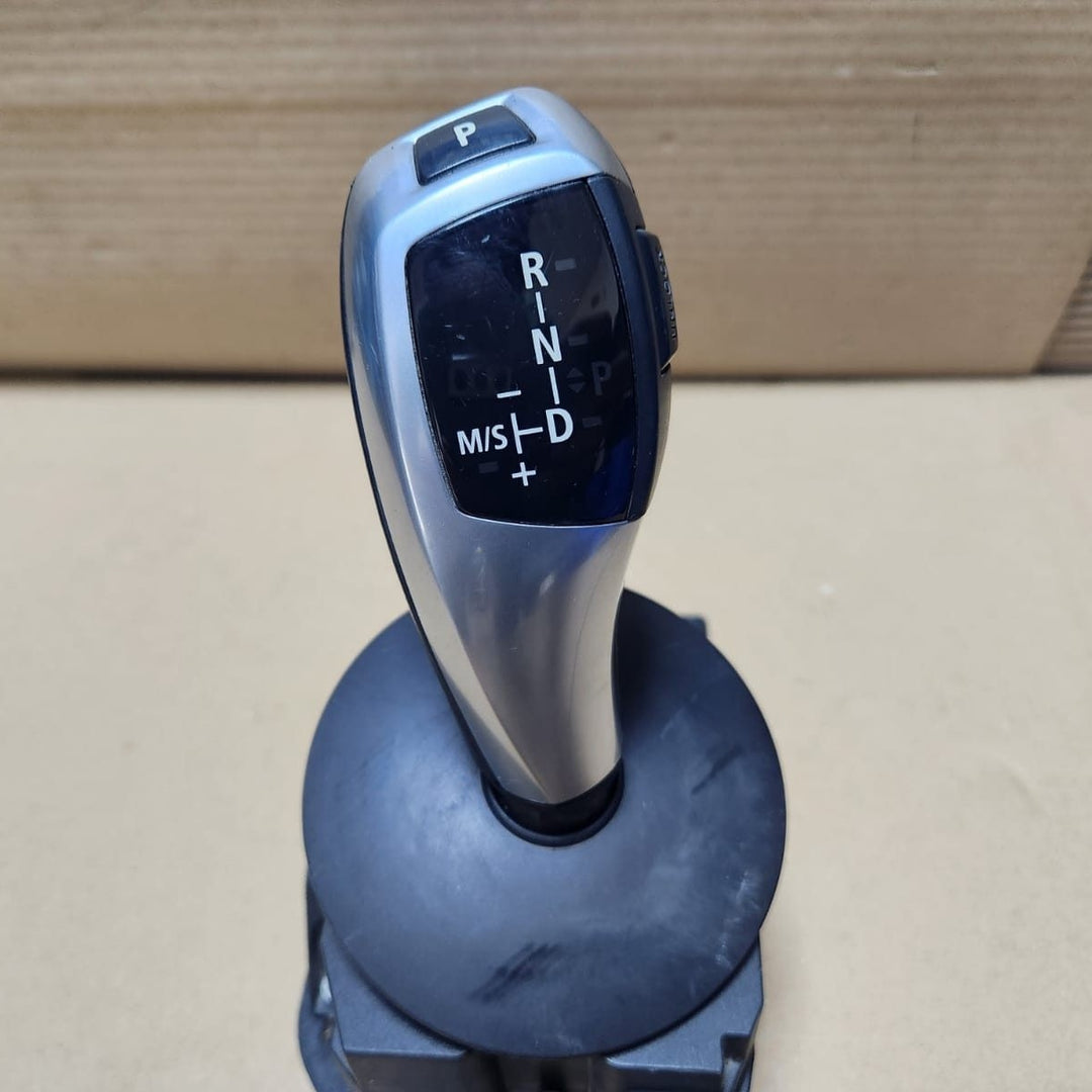 BMW Gear Selector Switch 9191208. 5 Series E60 E61 and 6 Series E63 E64 RHD