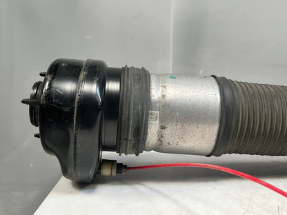 2016-2020 BMW 750 7 Series G11 G12 B7 Air Suspension Strut Rear Left 6874593 OEM