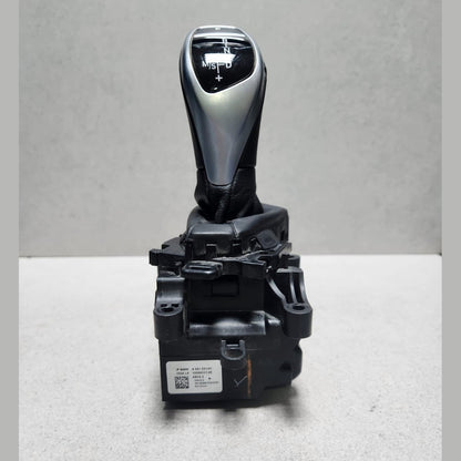 BMW Gear Selector Switch 9291521 3-Series F30 F31 320i 328i 335i RHD