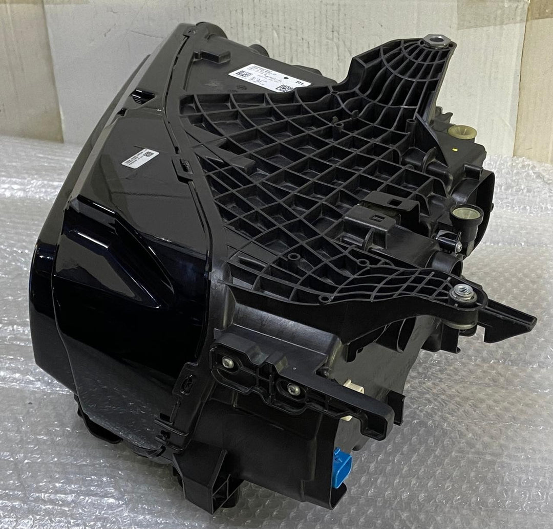 OEM BMW G70 7 SERIES Headlight LED Left Side Brand New ECE LHD 4A276F3 No module