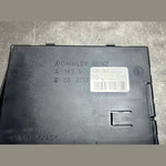 Load image into Gallery viewer, 98-05 Mercedes W163 Body Comfort BCM Control Module Unit A163 5452832OEM