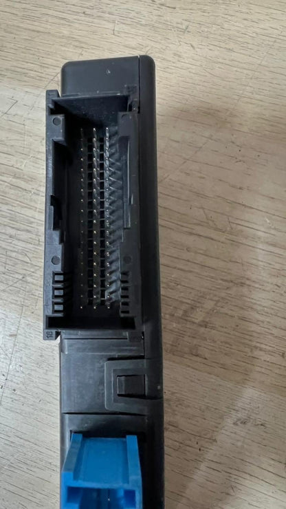2011-2017 BMW X3 Gateway Control Module 9267517 F25 