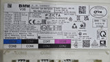 2022-2024 BMW G01 G02 X3 X4, G80 M3 G82 M4 Karosserie-Domain-Steuergerät 5A86B88 OEM