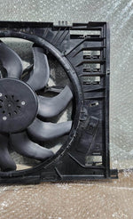 Bild in die Galerieansicht laden, 2023-2025 BMW i4 Radiator Cooling Fan 9886712 i4 G26 E-Drive 40M