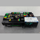 OEM BMW M3 M4 G80 G82 G83 Rear Power Distribution Fuse Box 5A0E7D0 2021 - 2023
