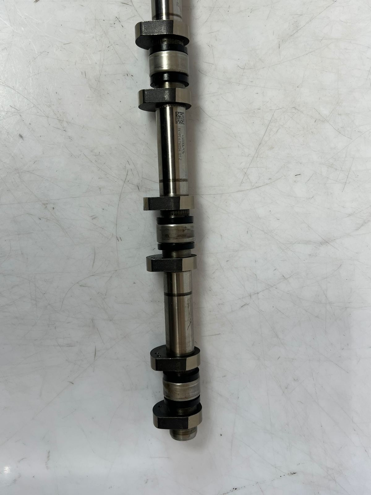 2012-2016 BMW M5 F06, F10, F12, F13, F15, F16, F85 Eccentric Shaft 7604865 OEM