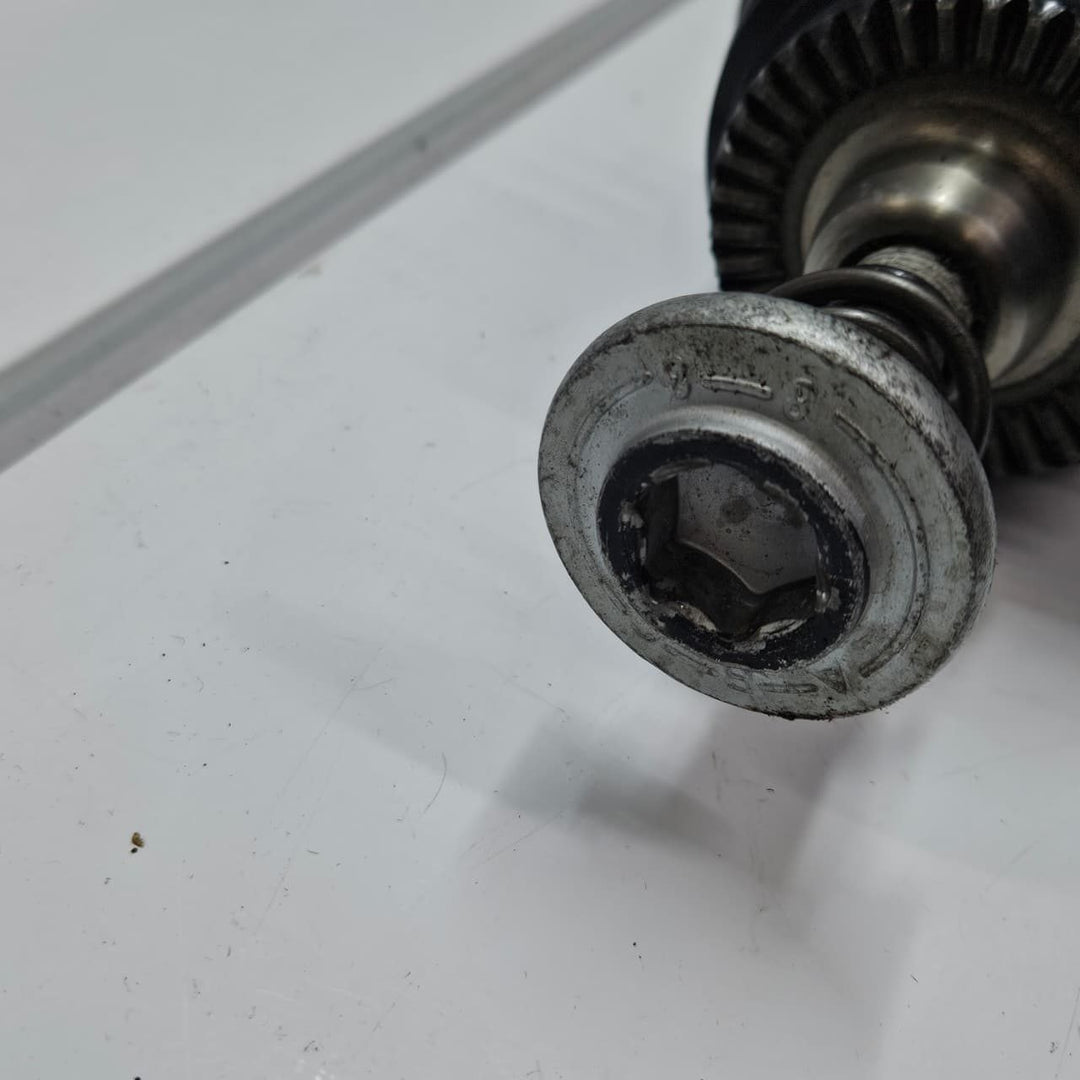 BMW 4 Series G26 Gran Coupe xDrive Axle Assembly 9452630 front right 2020-2024