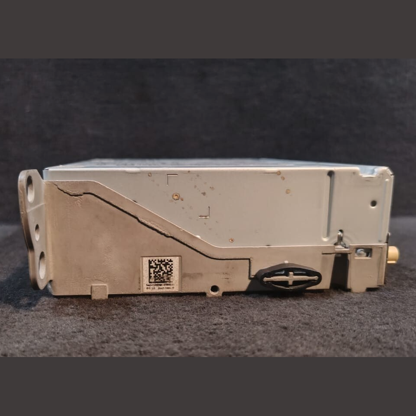 OEM BMW 530I AUDIO RADIO NAVIGATION RECEIVER MODULE UNIT -  5A59176