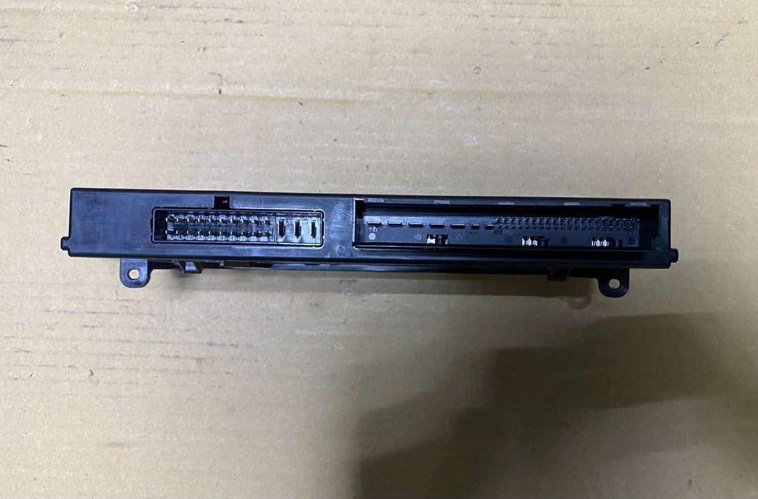 BMW Body Control Module 9286785 X1 E84 Body Control Module ECU