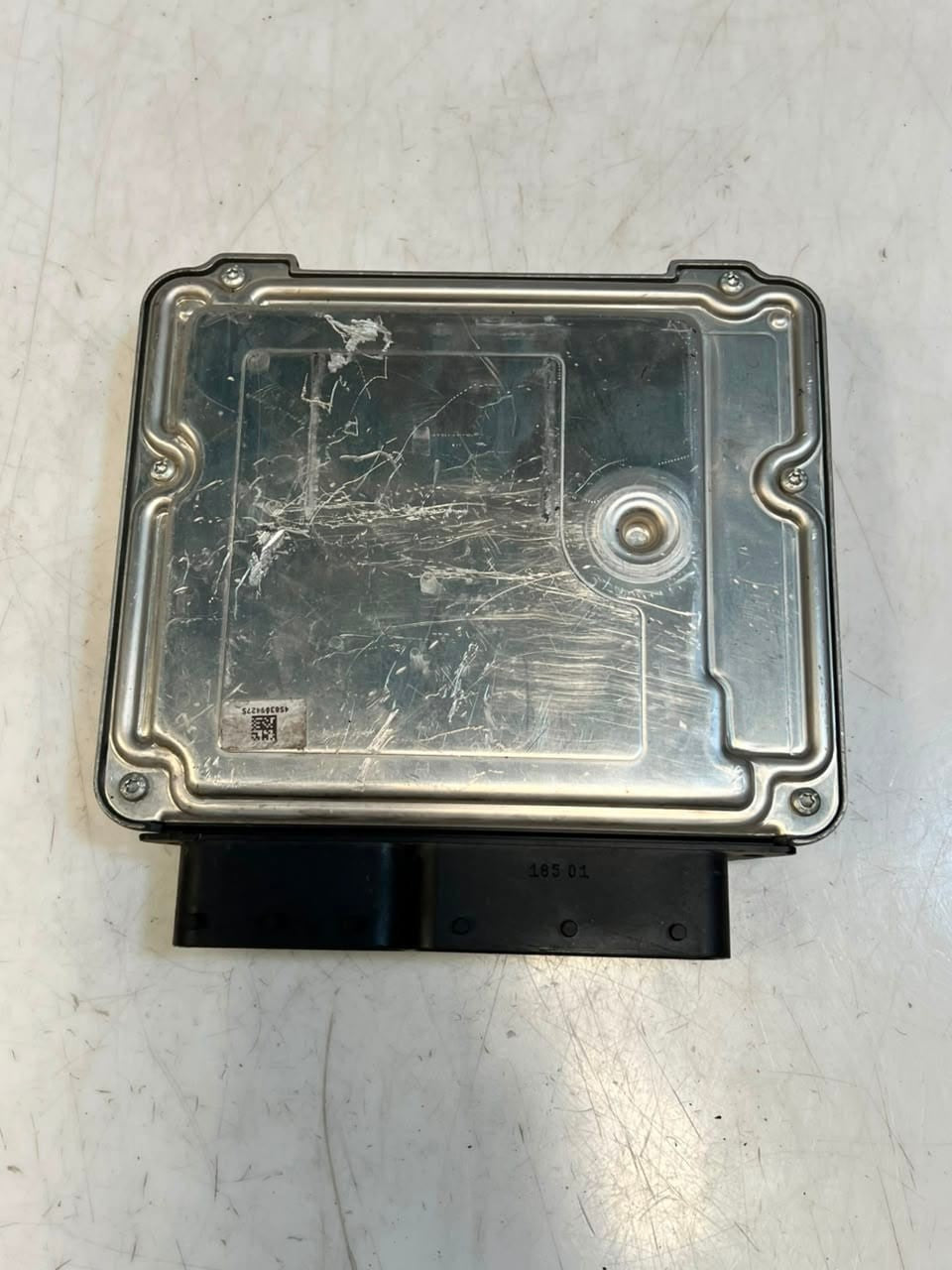 BMW X1 2' 3' F20 F21 F30 F31 F35 F46 Engine Control Unit ECU only DDE 8473185