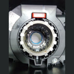 قم بتحميل الصورة إلى عارض الصور، Mercedes-Benz Turn Signal Wiper Switch A2129008515 E-Class W212 CLS C218 OEM