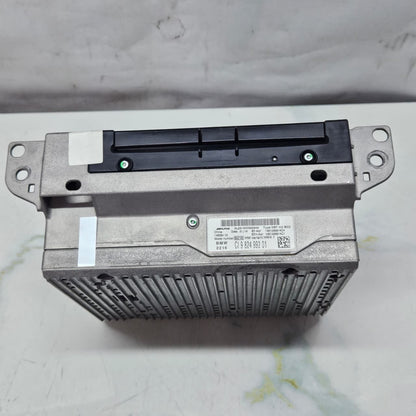 2017-2018 BMW M3 M4 X2 F39 Navigation System Computer NBT Head Unit 9824992 OEM