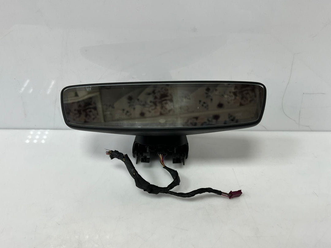 BMW 7 Series G11 G12 Interior Rear View Mirror 9388351 OEM