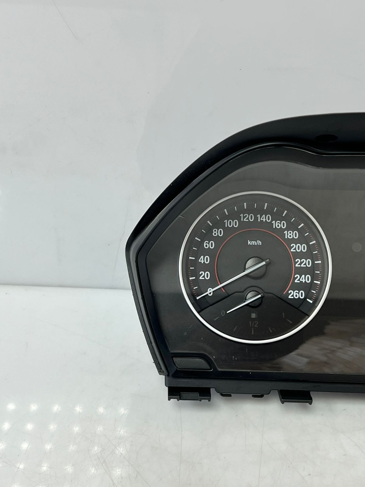 2017 BMW 1 Series F20 LCI 116D 1.5 Diesel 235i Instrument Cluster 9232892 OEM