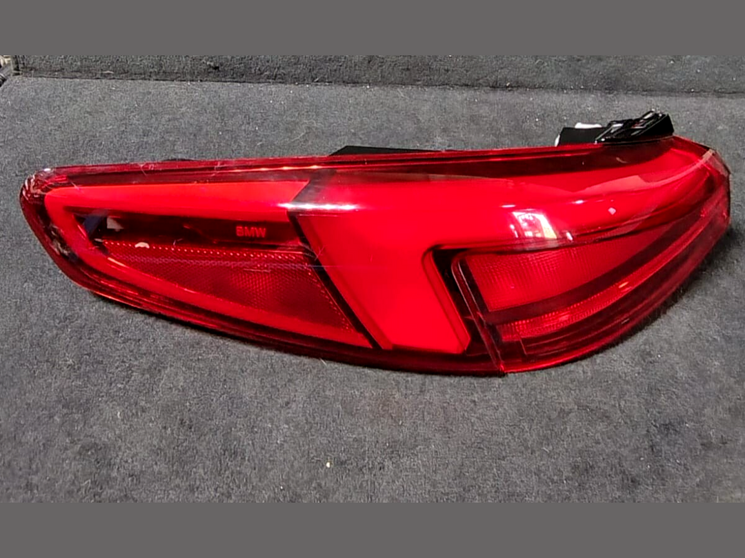 2020-2024 BMW 228I Gran Coupe F44 Rear left outer tail light lamp OEM 7465467