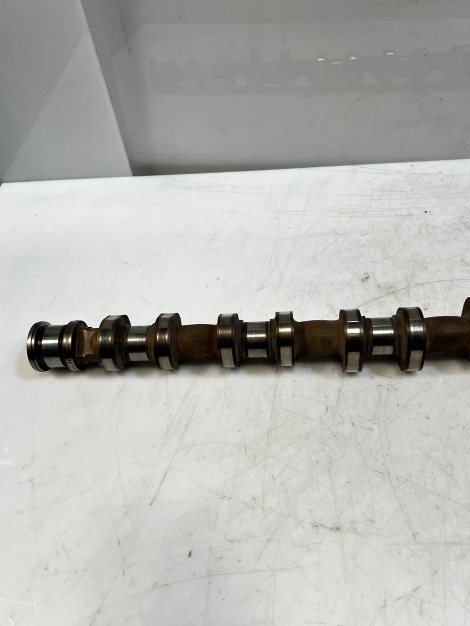 2007-2010 BMW 525i E60 E61 F10 F11 E90 Camshaft Inlet 7516027 OEM